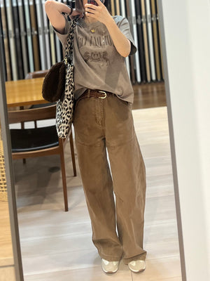 L’ORDINARY クラシックホースT