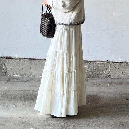 定番ノルディックニット