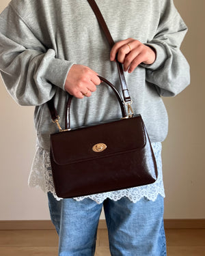 クラシック2WAYバッグ