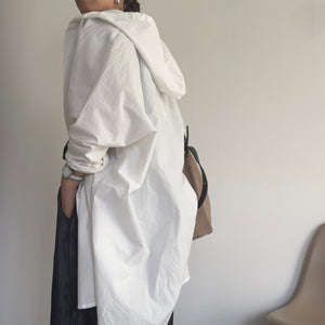 シークレットロングシャツ