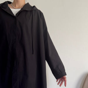 シークレットロングシャツ