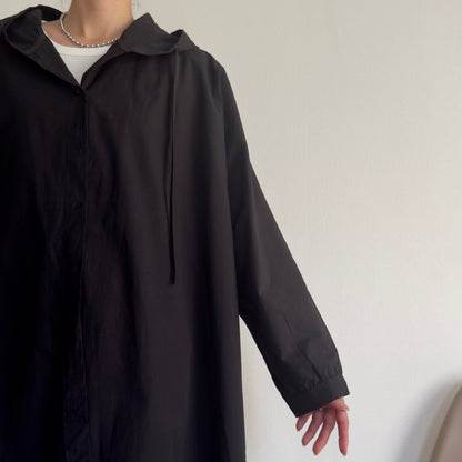 シークレットロングシャツ