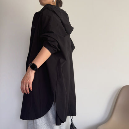 シークレットロングシャツ