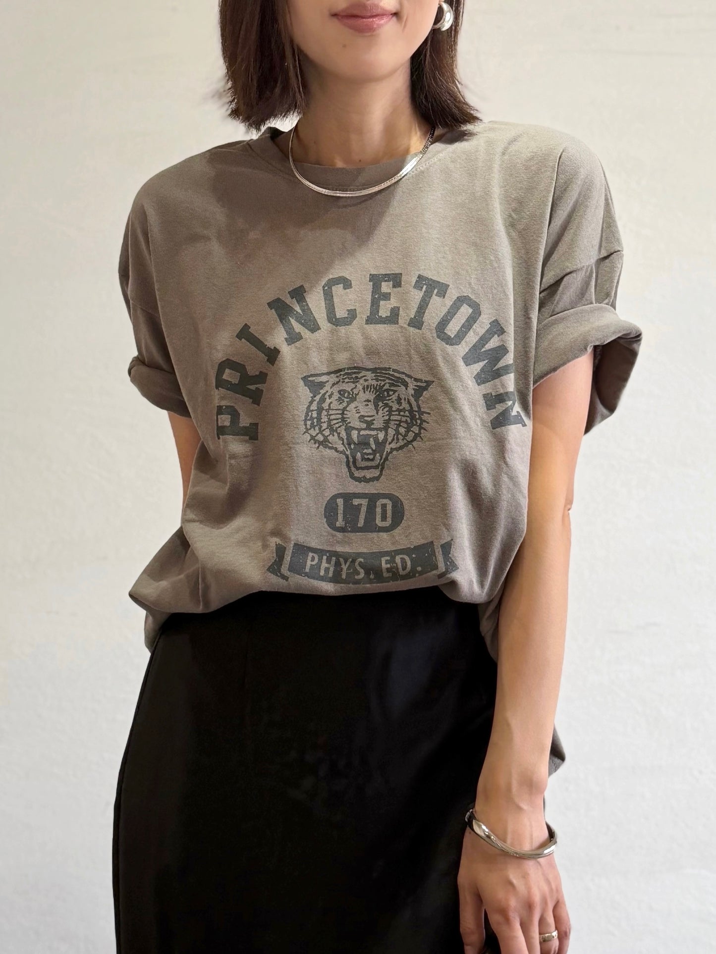 タイガーT