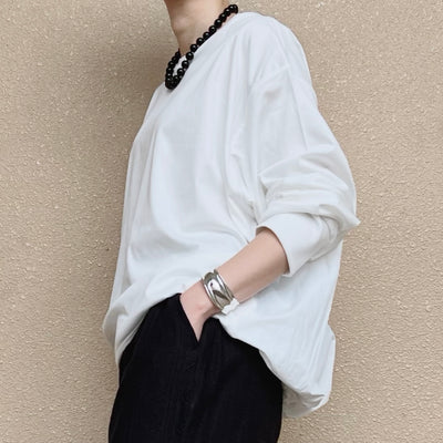 ドッキングドロストプルオーバー