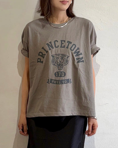 タイガーT