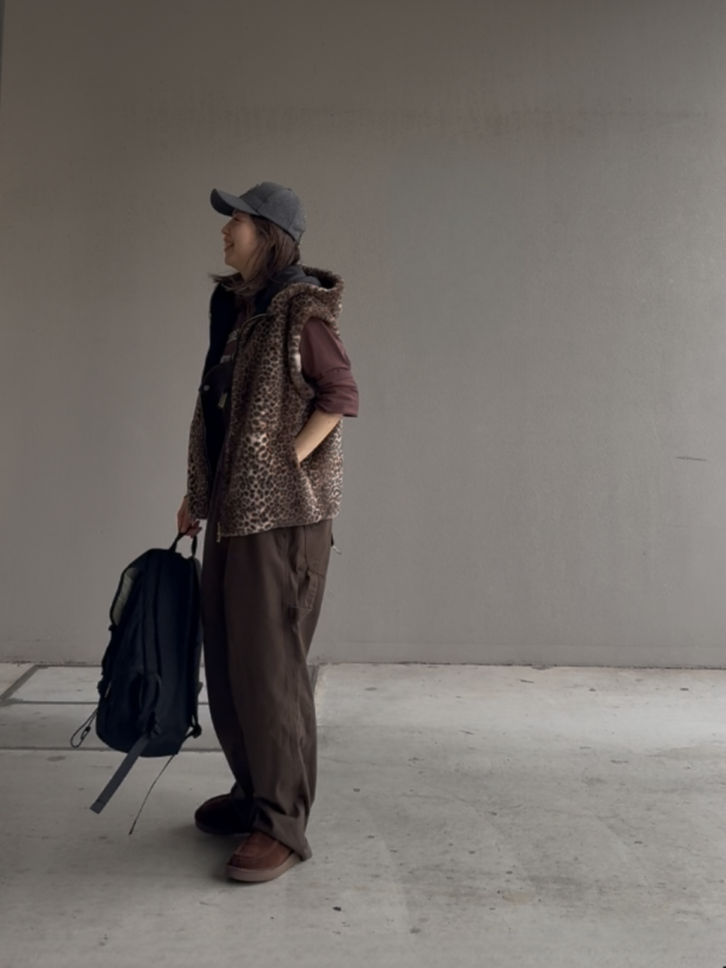 ペインターオーバーオール