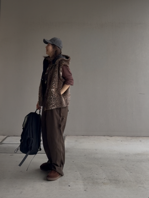 ペインターオーバーオール