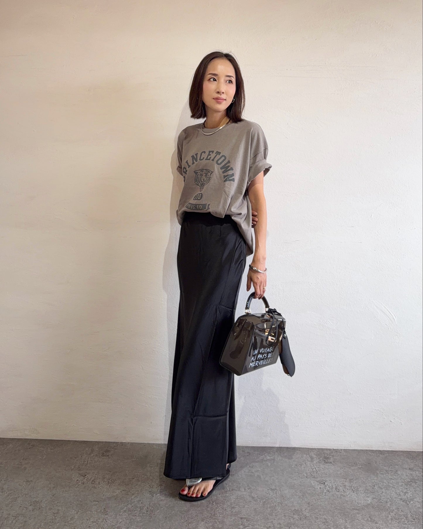タイガーT
