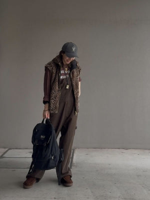 ペインターオーバーオール