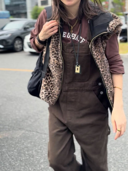 ペインターオーバーオール