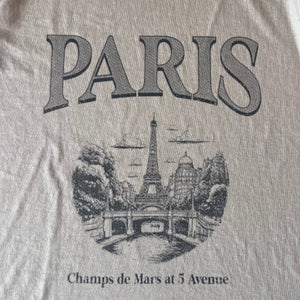 エッフェルPARIS ヴィンテージライクT