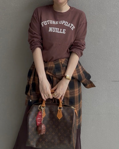 FUTURE UPDATE Long T