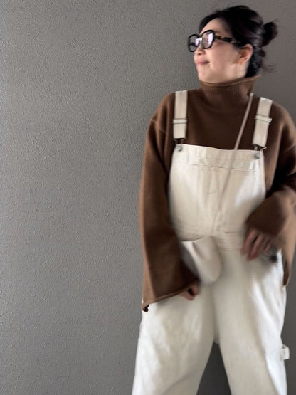 ペインターオーバーオール