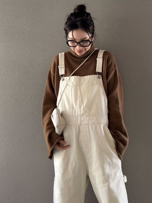 ペインターオーバーオール