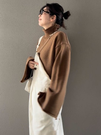 ペインターオーバーオール