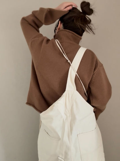 ペインターオーバーオール