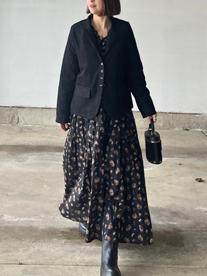 マニッシュジャケット