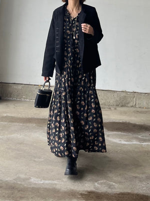 マニッシュジャケット