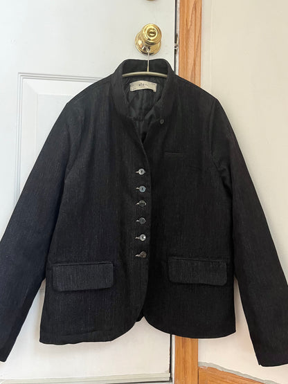 マニッシュジャケット