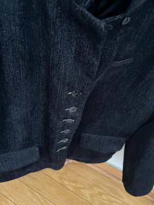 マニッシュジャケット