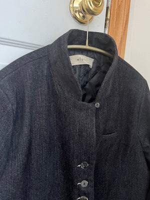 マニッシュジャケット