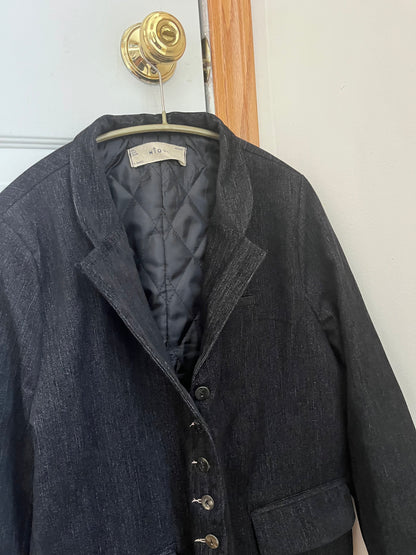 マニッシュジャケット