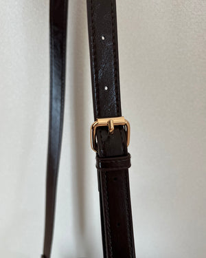 クラシック2WAYバッグ