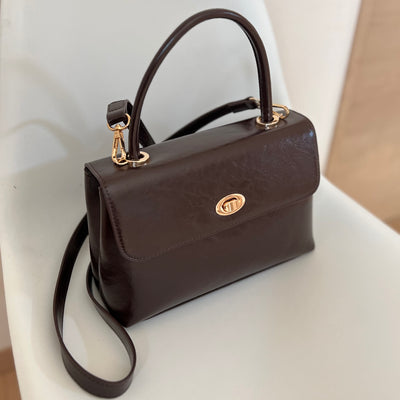 クラシック2WAYバッグ