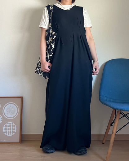 2WAYサロペット