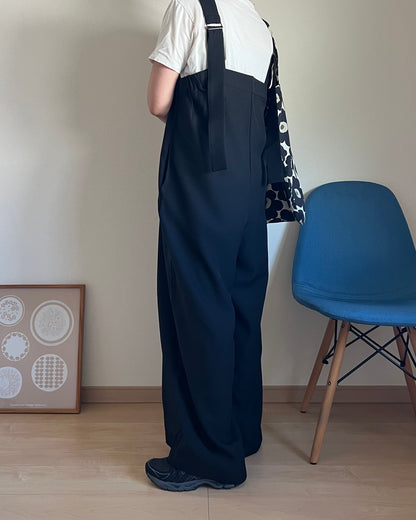 2WAYサロペット