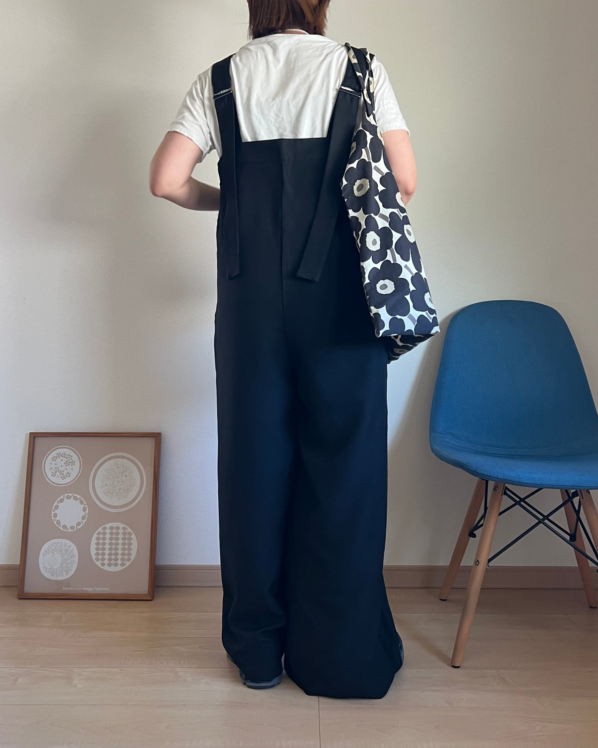 2WAYサロペット