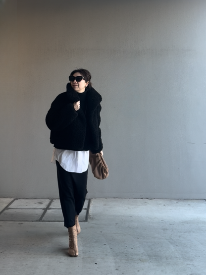 プードルファージャケット