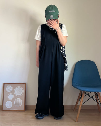 2WAYサロペット