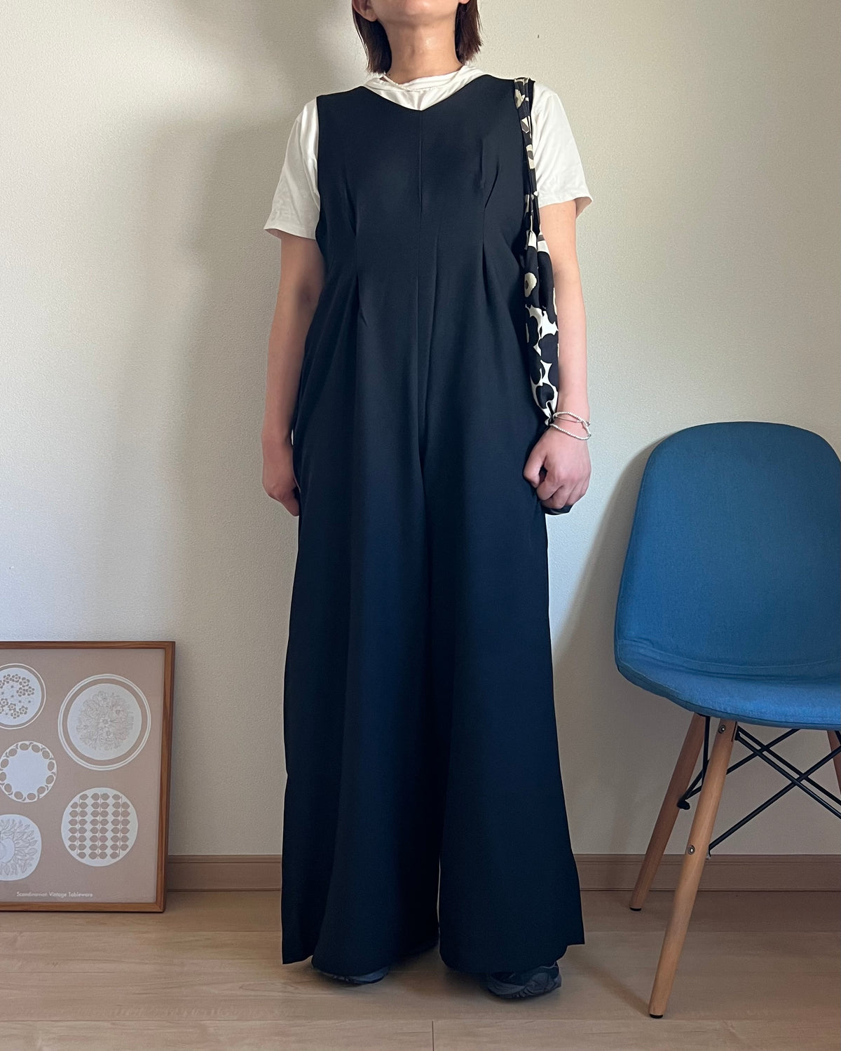 2WAYサロペット