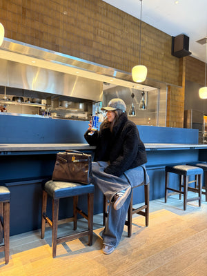 プードルファージャケット