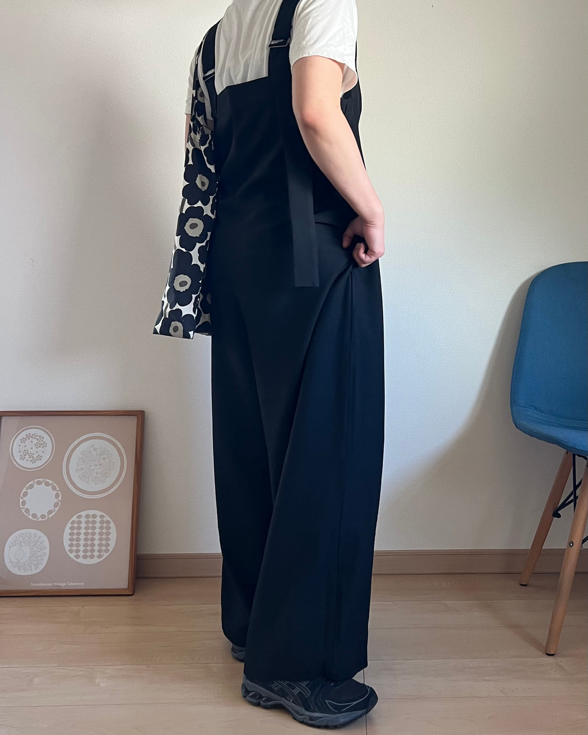 2WAYサロペット