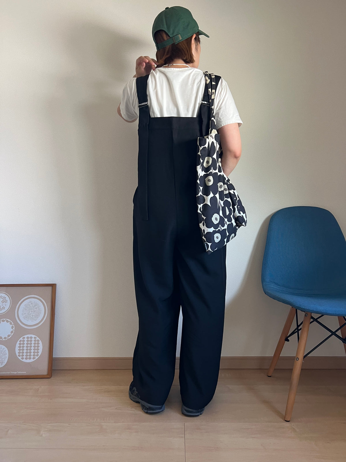 2WAYサロペット