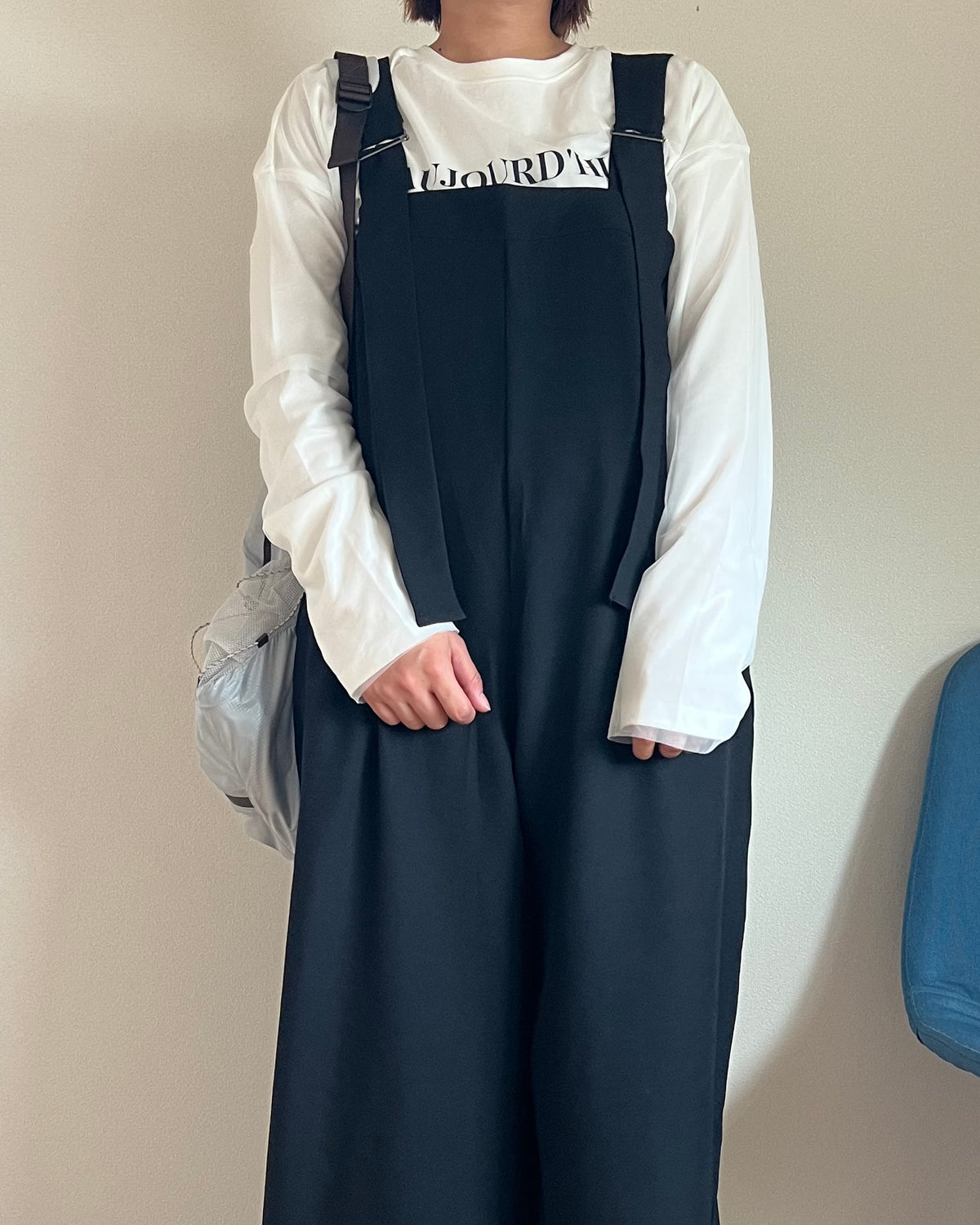2WAYサロペット