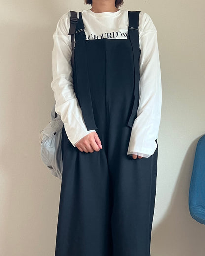 2WAYサロペット
