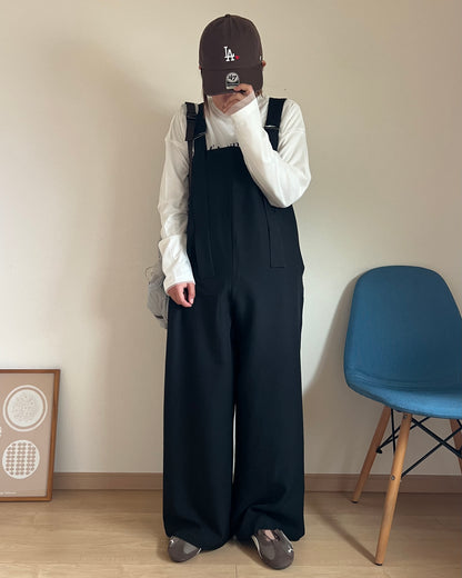 2WAYサロペット