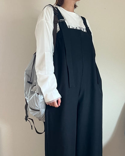 2WAYサロペット