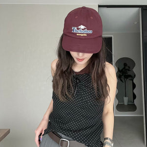 ドットリボンフリルノースリーブ