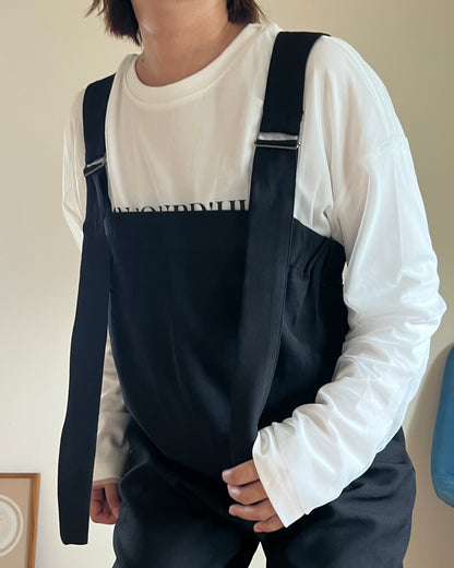 2WAYサロペット