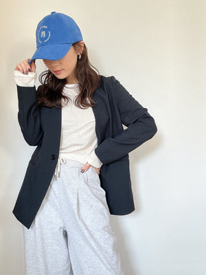 ブルックリン ボールキャップ