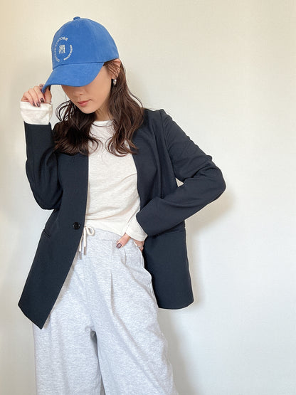 ブルックリン ボールキャップ