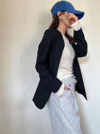 ブルー系・ブルー