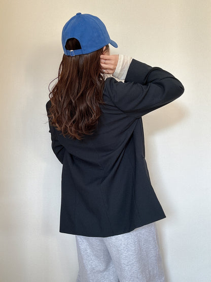 ブルックリン ボールキャップ