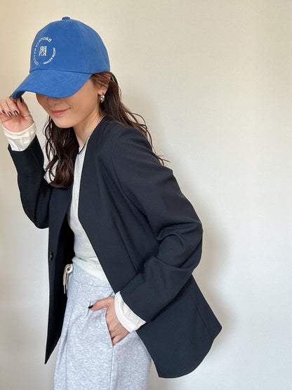 ブルックリン ボールキャップ