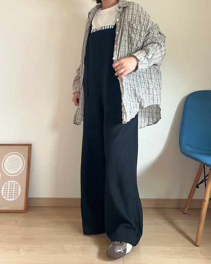 2WAYサロペット